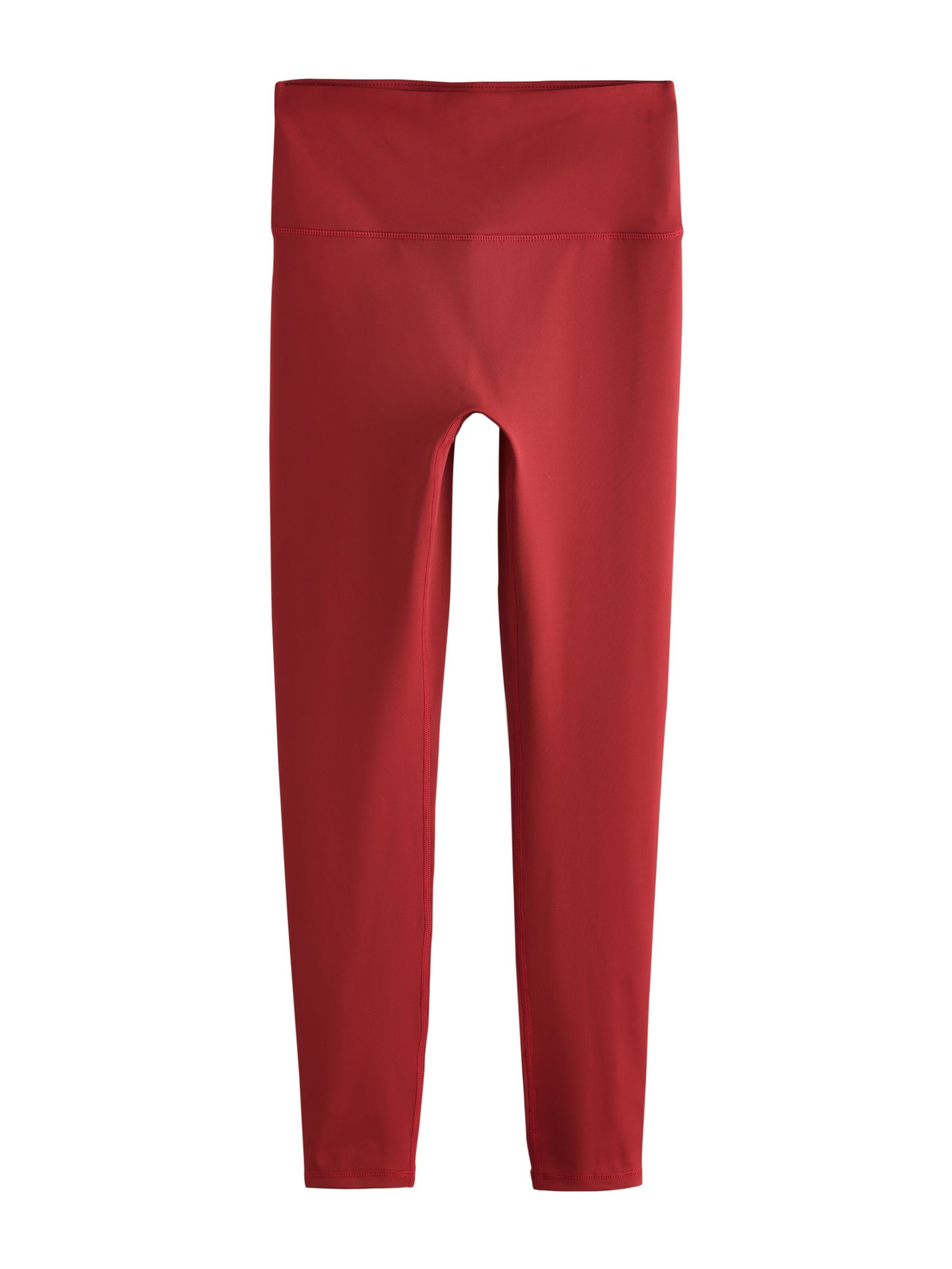 Next Sportbroek 'Active Power' in Rood: voorkant