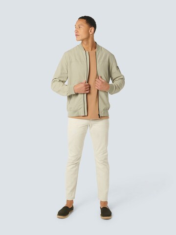 No Excess Between-season jacket in Grey