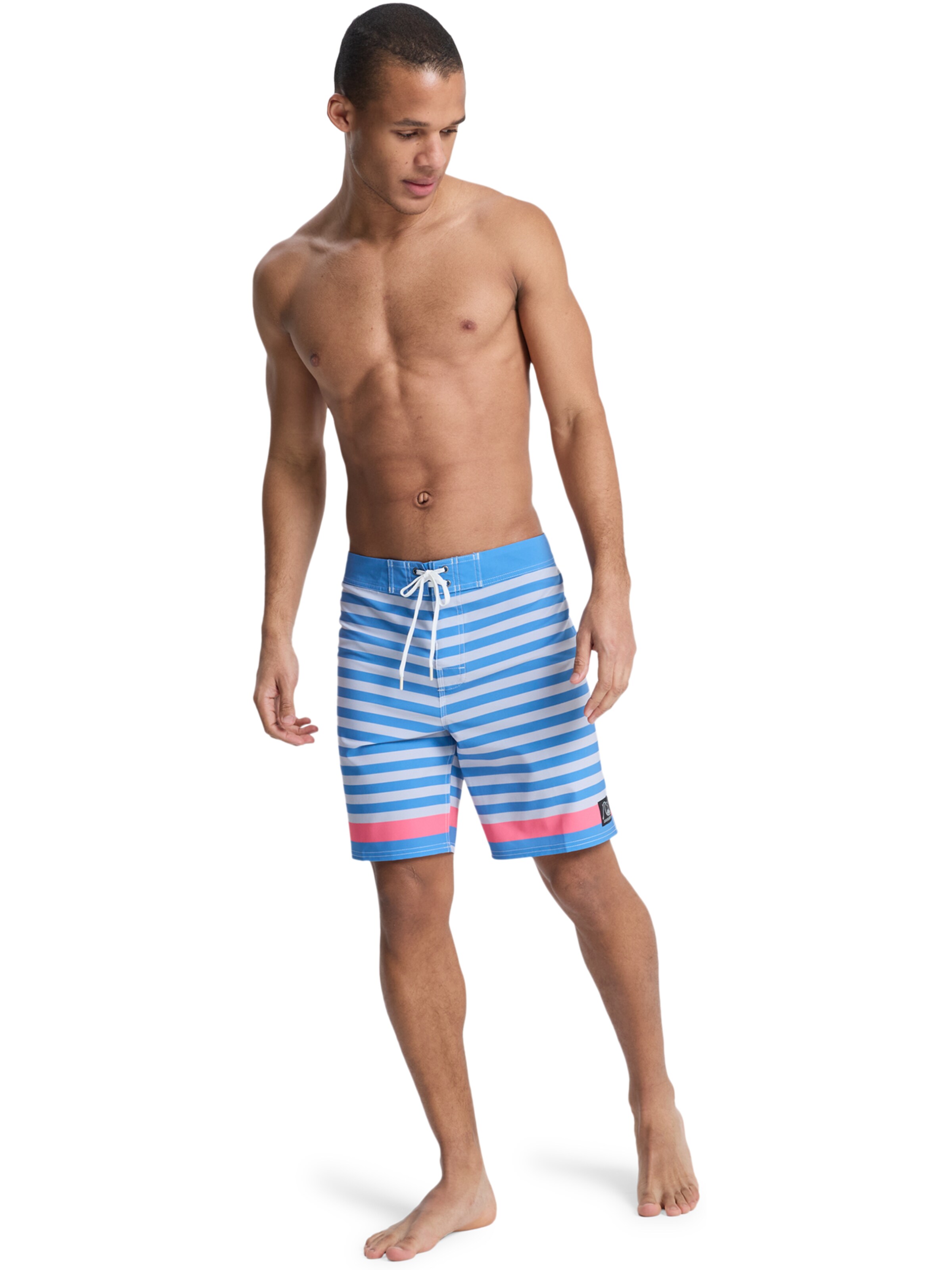 QUIKSILVER Boardshorts in Blau