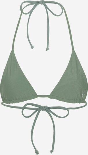 Copenhagen Cartel Bikini Top 'Uluwatu' in Green, Item view