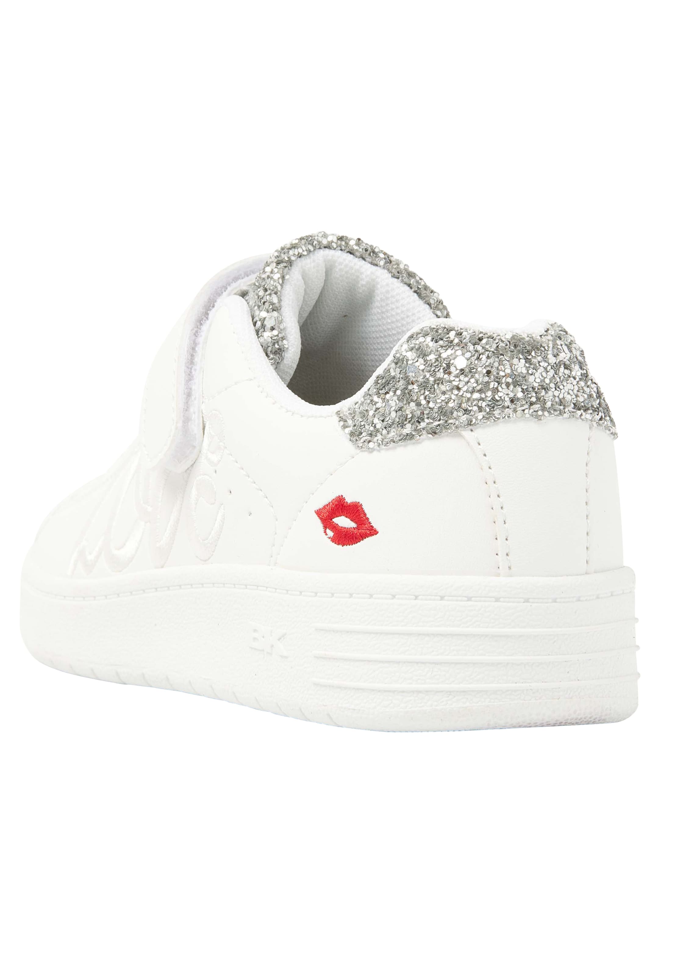 Sneaker 'Mist' di BRITISH KNIGHTS in bianco