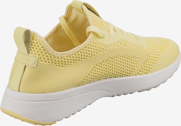 Marc O'Polo Sneakers 'Loleta' in Yellow