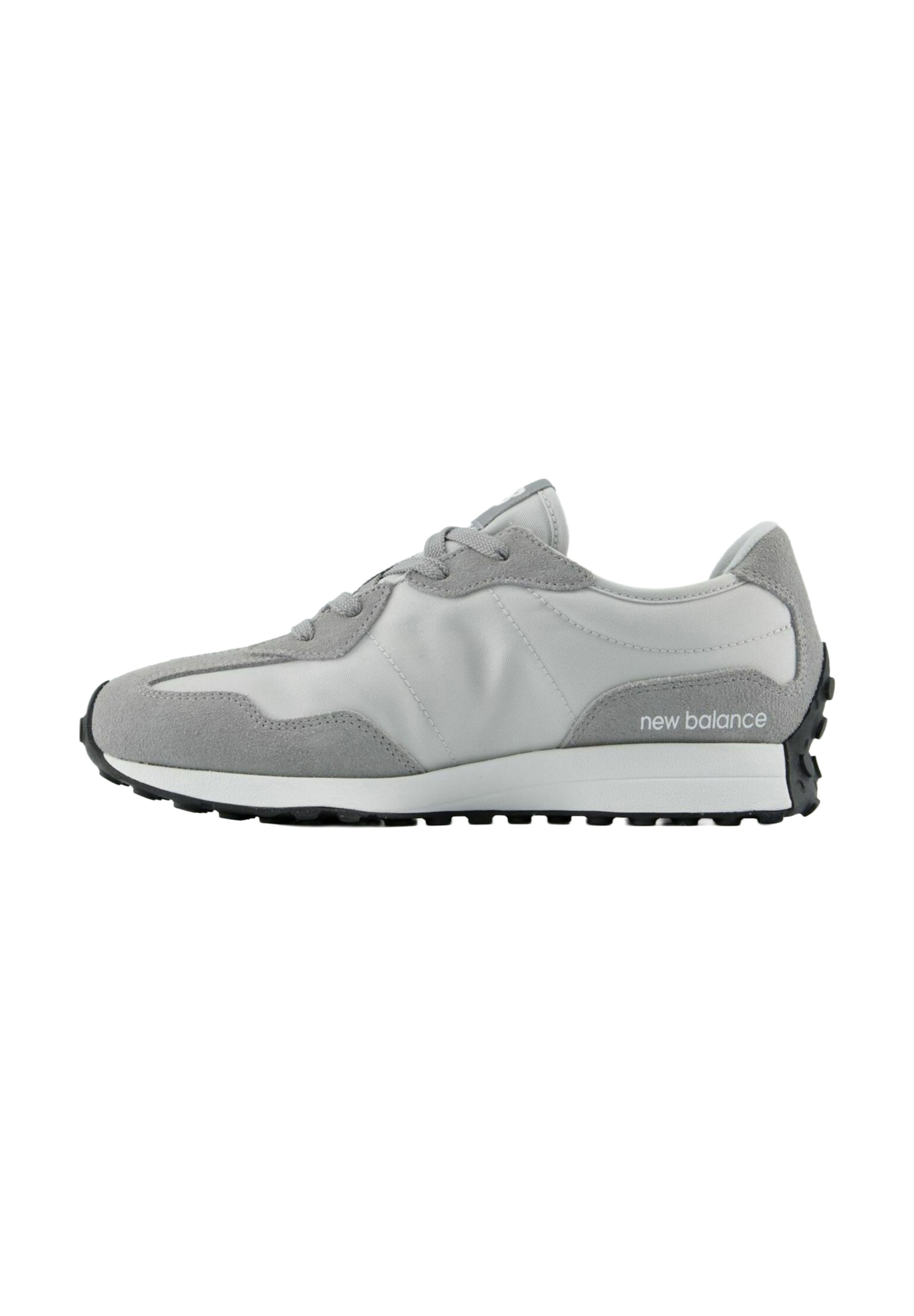 Sneaker '327' de la new balance pe gri
