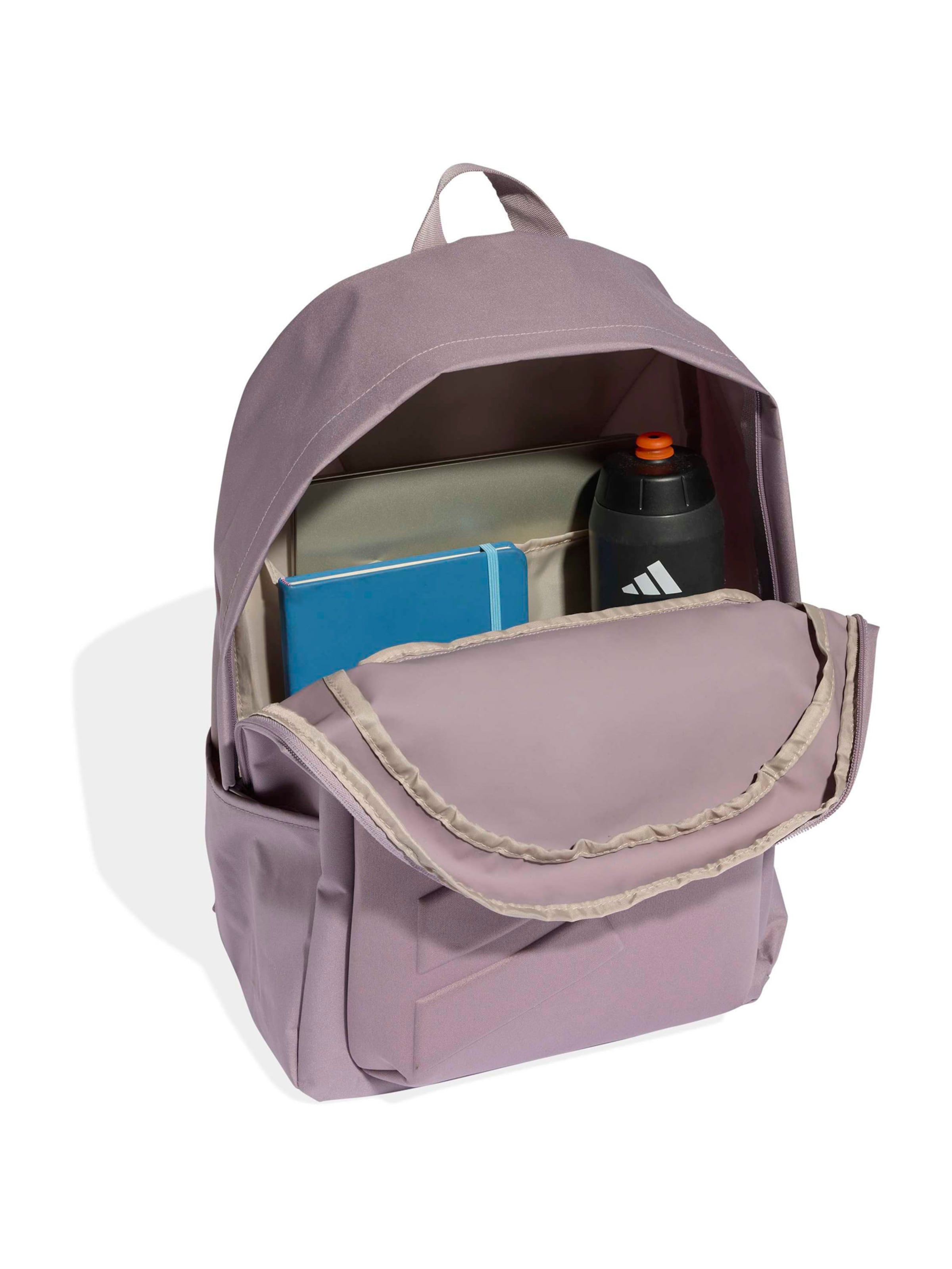 ADIDAS PERFORMANCE Športový batoh 'Essentials' - Ružová