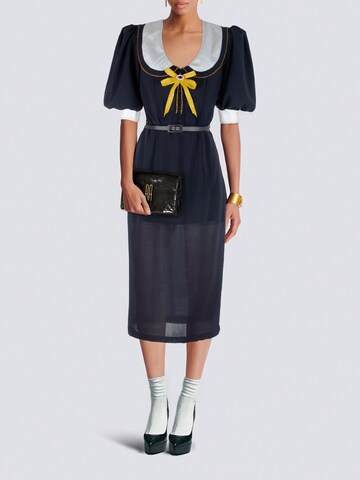 Rua & Rua Kleid in Blau