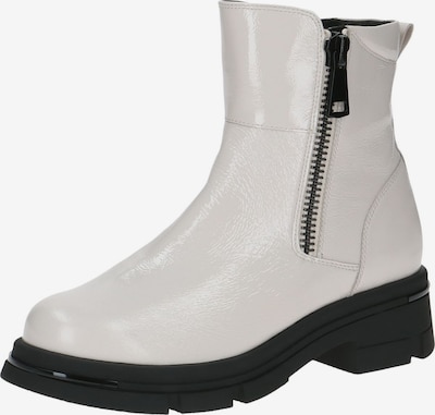 CAPRICE Bottines en 36 en blanc, Vue avec produit