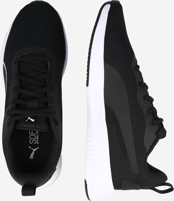 PUMA Running Shoes 'Flyer Flex' in Black