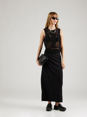 Camicia da donna di JDY in nero