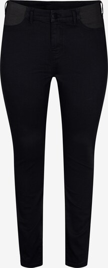 Jeans Zizzi di colore nero, Visualizzazione prodotti