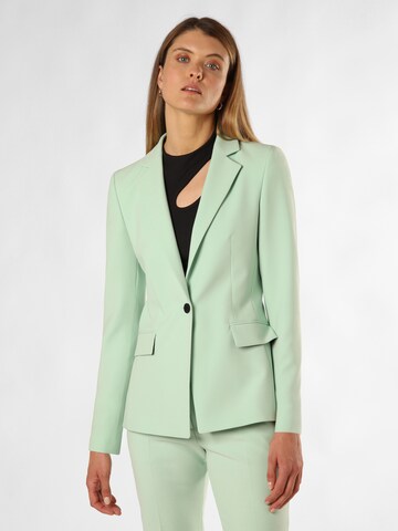 HUGO Blazer 'Atana-2' in Green: front