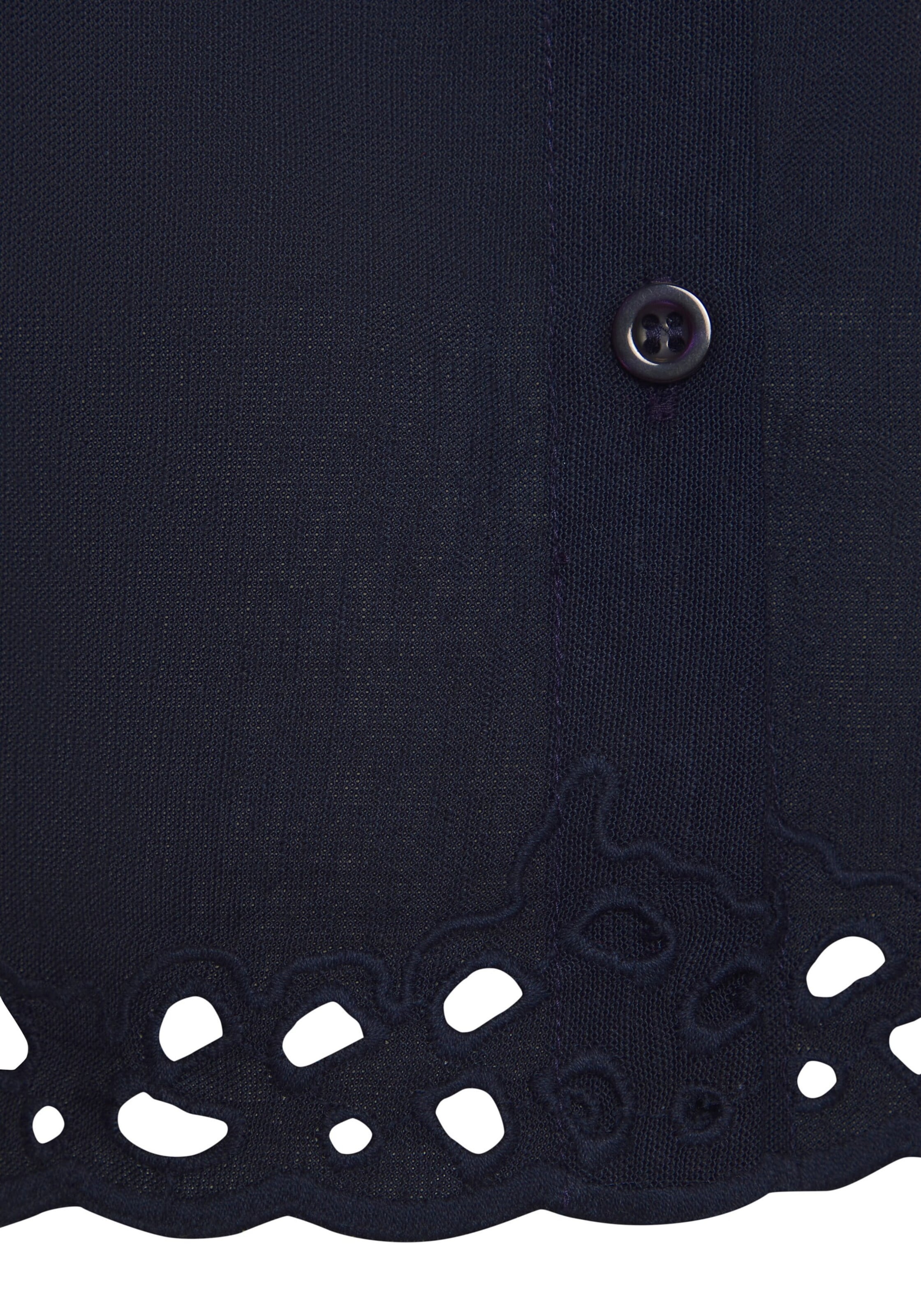 Chemisier LASCANA en bleu