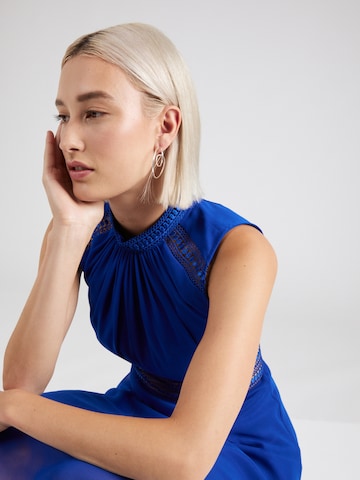 Vera Mont Obleka | modra barva