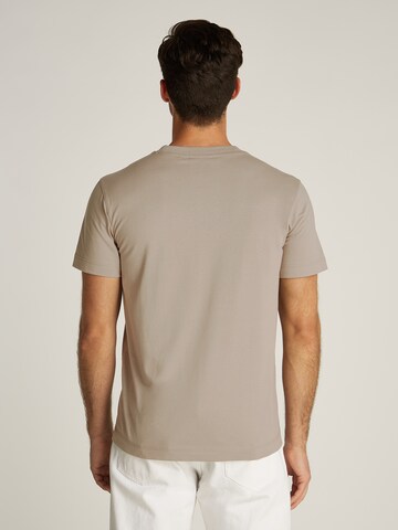 T-Shirt Calvin Klein Jeans en gris