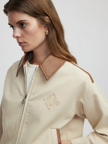 Ipekyol Tussenjas in Beige