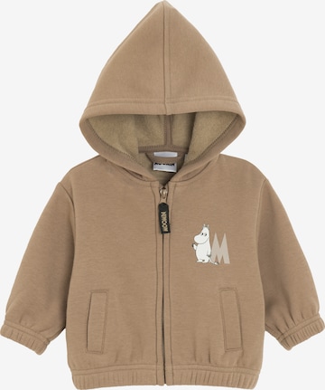 ruda Cool Club Džemperis: priekis