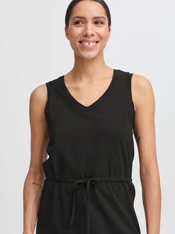 Robe 'BYPANDINNA' b.young en noir