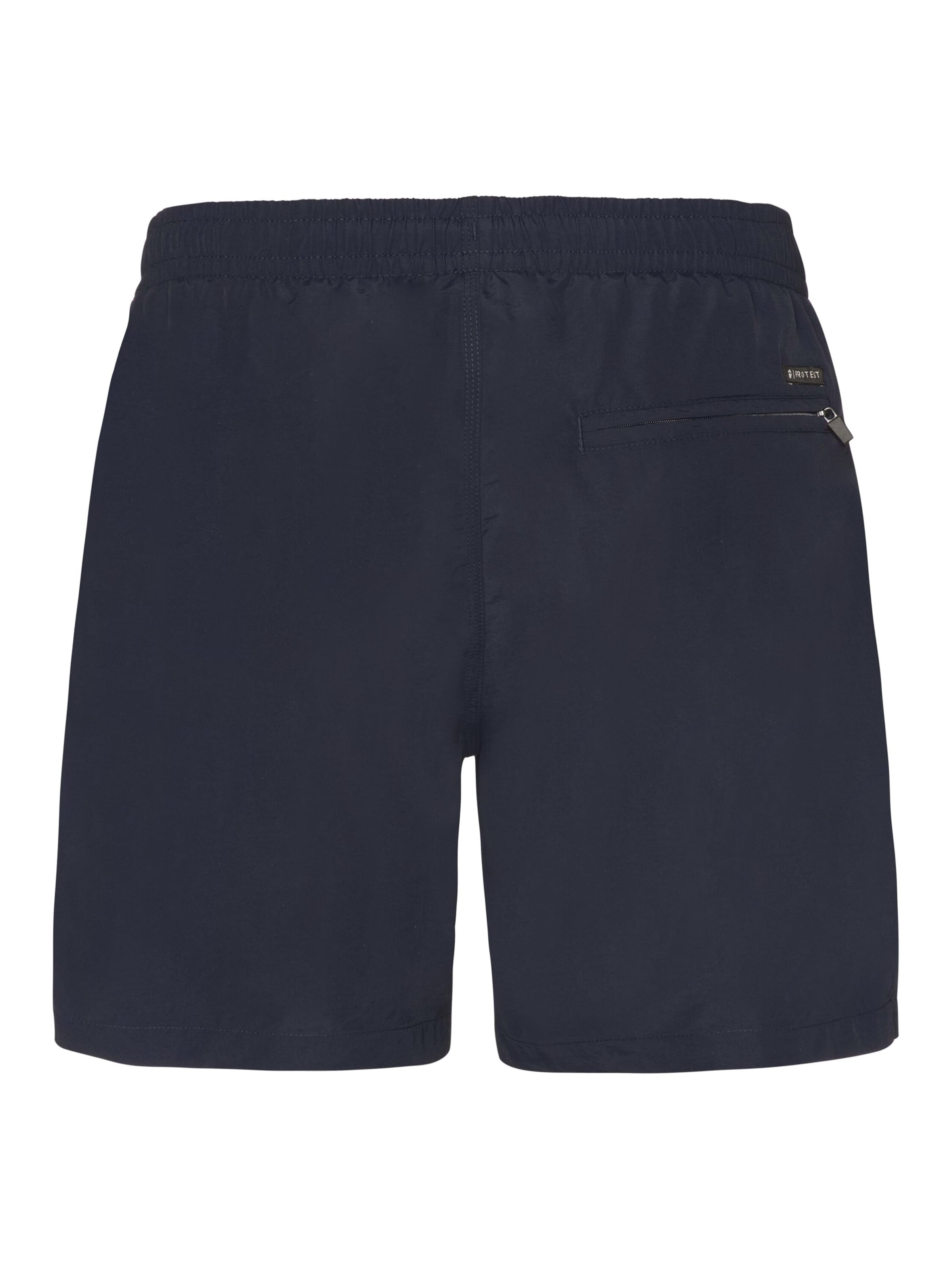 PROTEST Badeshorts 'FAST'‌‌‌‌‌‌‌ in Blau