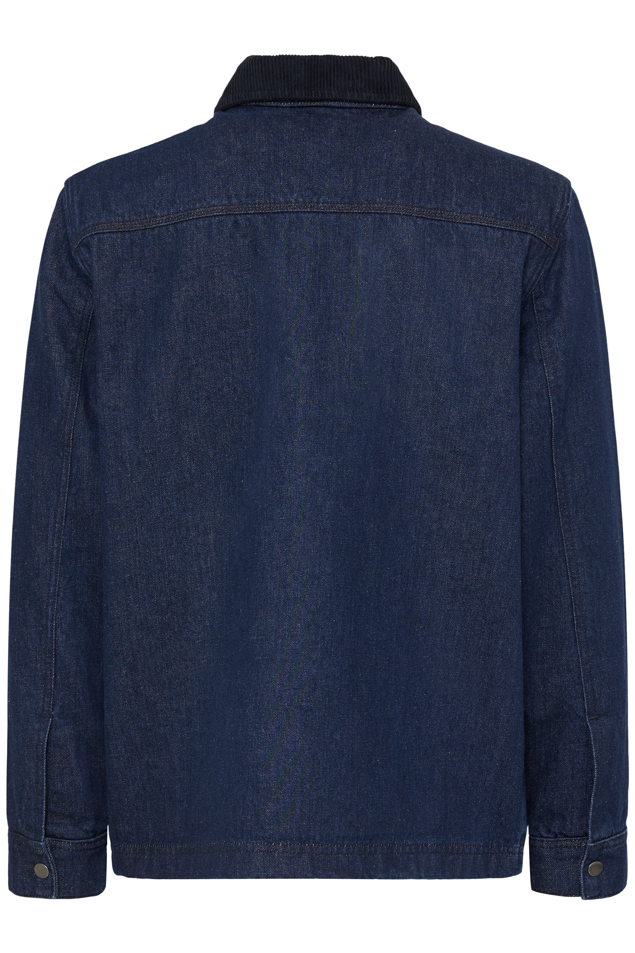 BLEND - Chaqueta de entretiempo 'BHFIFE' en azul
