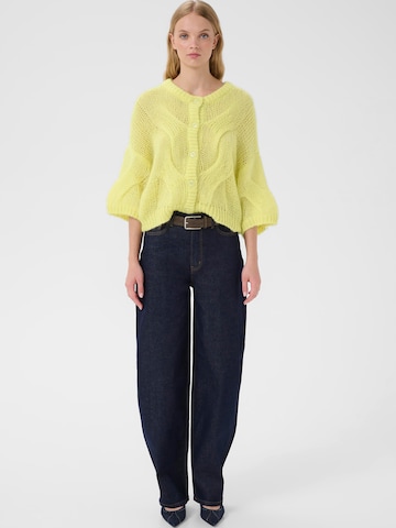 Giacchetta 'GZZenia' di Gestuz in verde