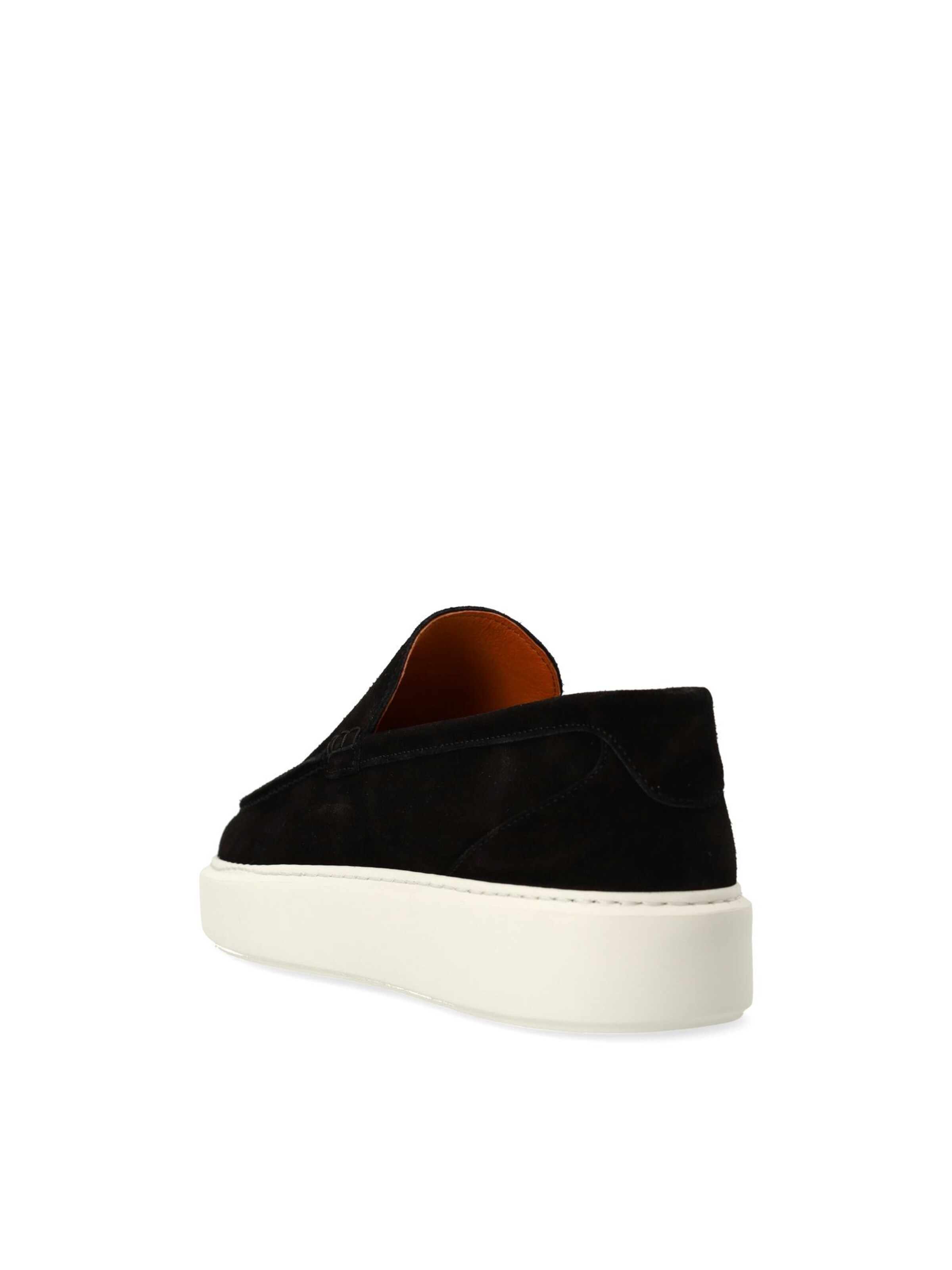 Espadrilles MANFIELD en noir