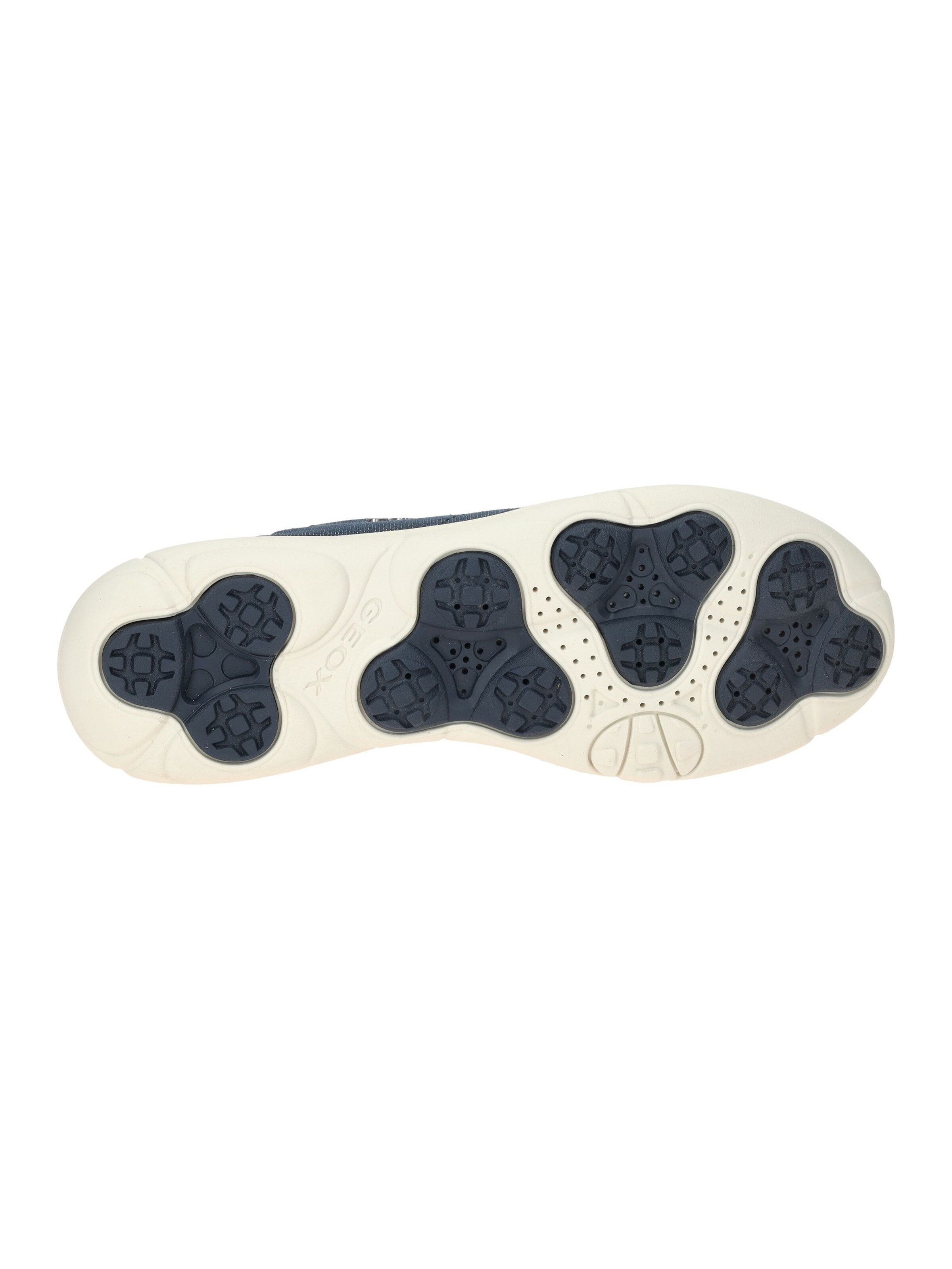 GEOX Slippers in Blue