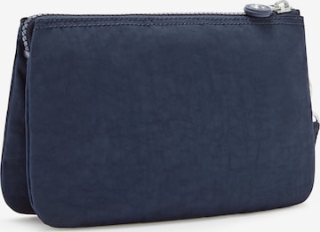 KIPLING Kosmetiktasche 'Creativity' in Blau