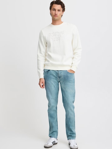 BLEND Normální Džíny 'Twister' – modrá