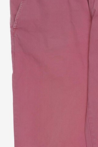 H&M Stoffhose 34 in Pink