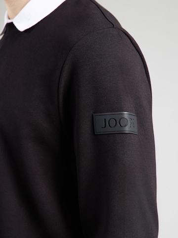 Felpa 'Steve' di JOOP! in nero