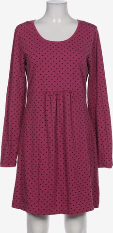 Deerberg Kleid L in Pink: predná strana