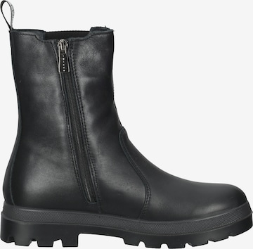 IGI&CO Stiefelette in Schwarz