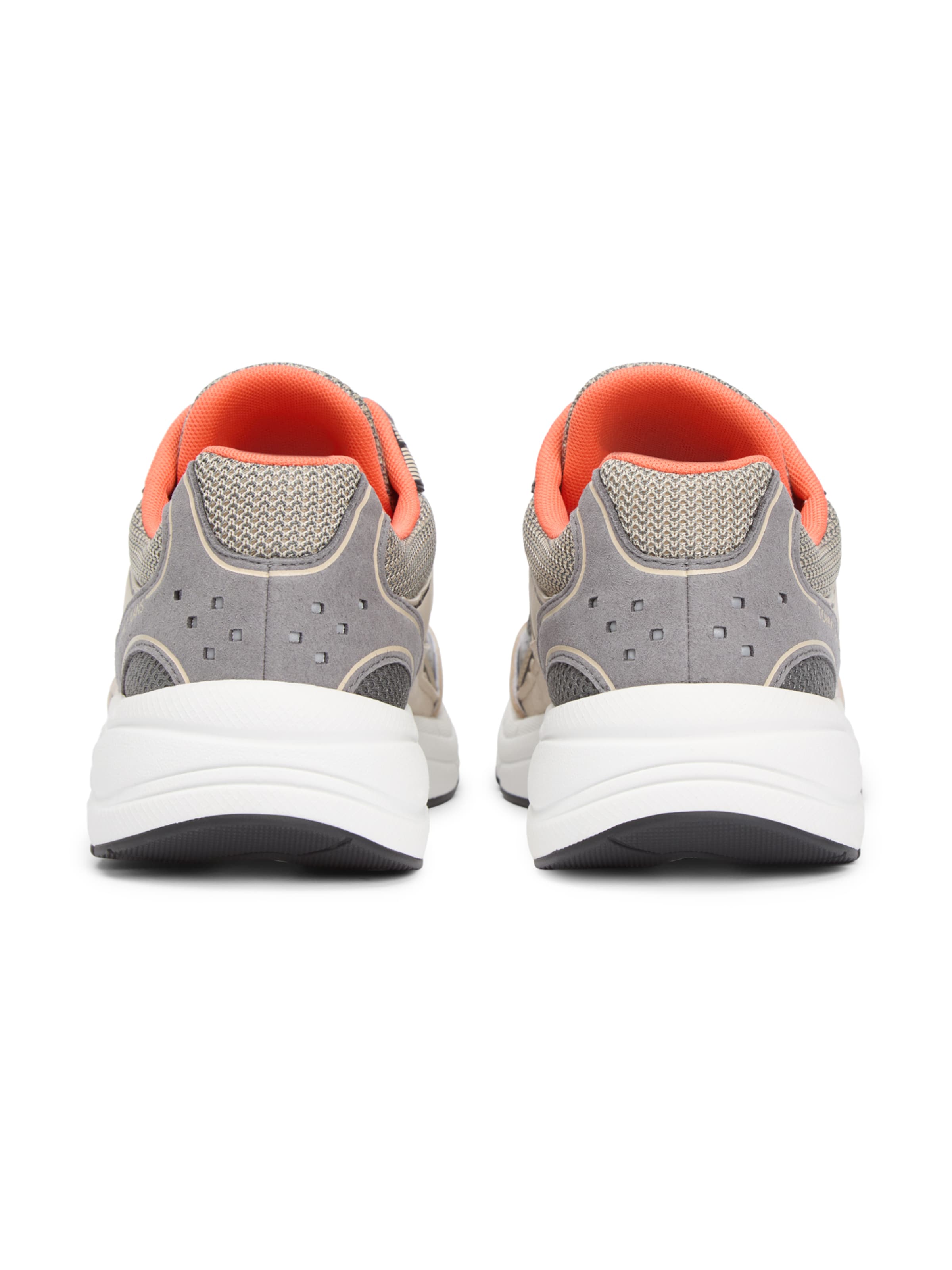 Tommy Jeans Sneaker low 'ARCHIVE' i beige