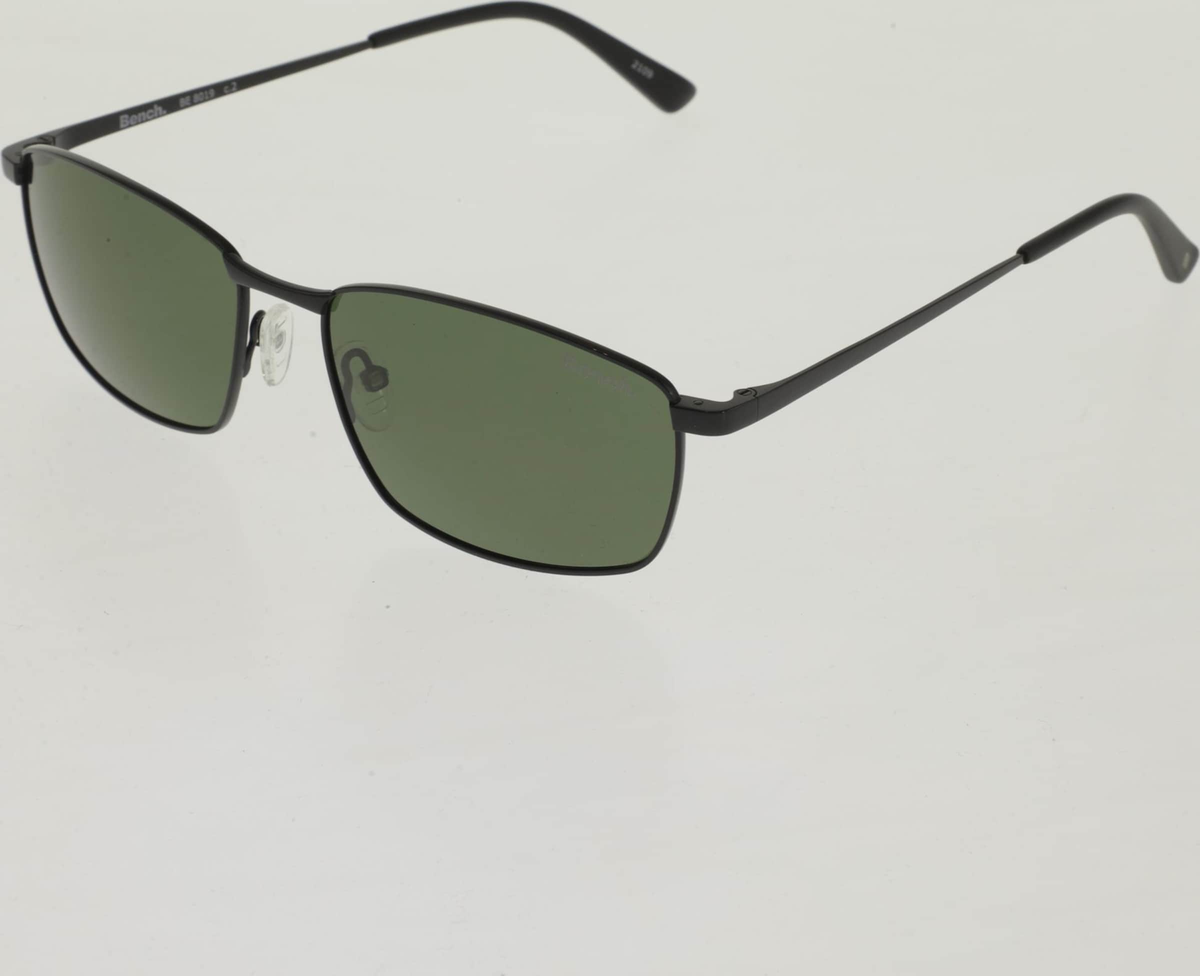 One | size in BENCH Sunglasses ABOUT Black in YOU