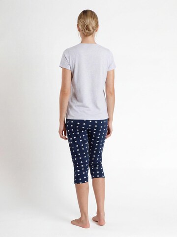 DISNEY - Pijama 'Love is in the Air' en azul
