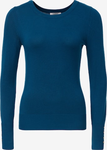 Orsay Sweater 'Dalinap' in Blue: front