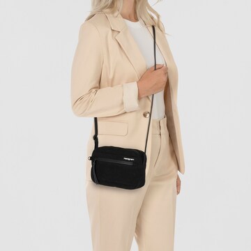 Hedgren Crossbody bag 'Inner City Maia' in Black