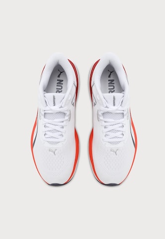 PUMA Buty sportowe 'Electrify Nitro 5' w kolorze biały
