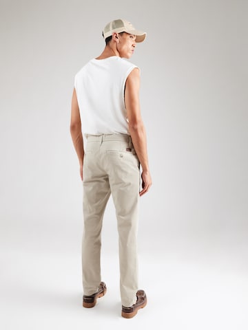 TIMBERLAND Slimfit Chino in Grijs