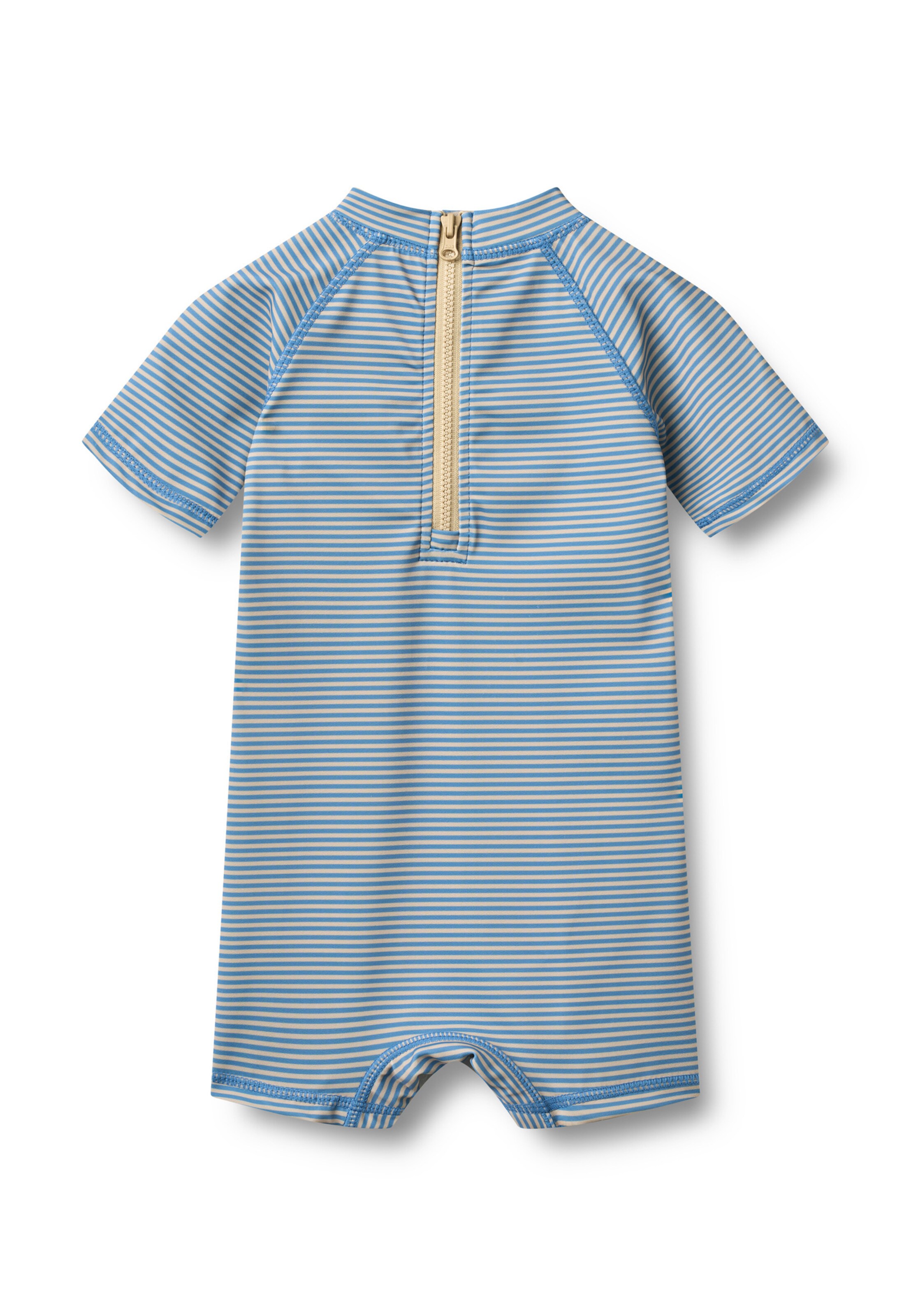 Maillot de bain WHEAT en bleu