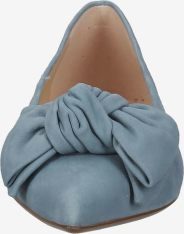 PETER KAISER Ballet Flats in Blue