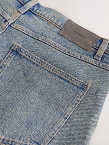 Next Regular Jeans in Blue