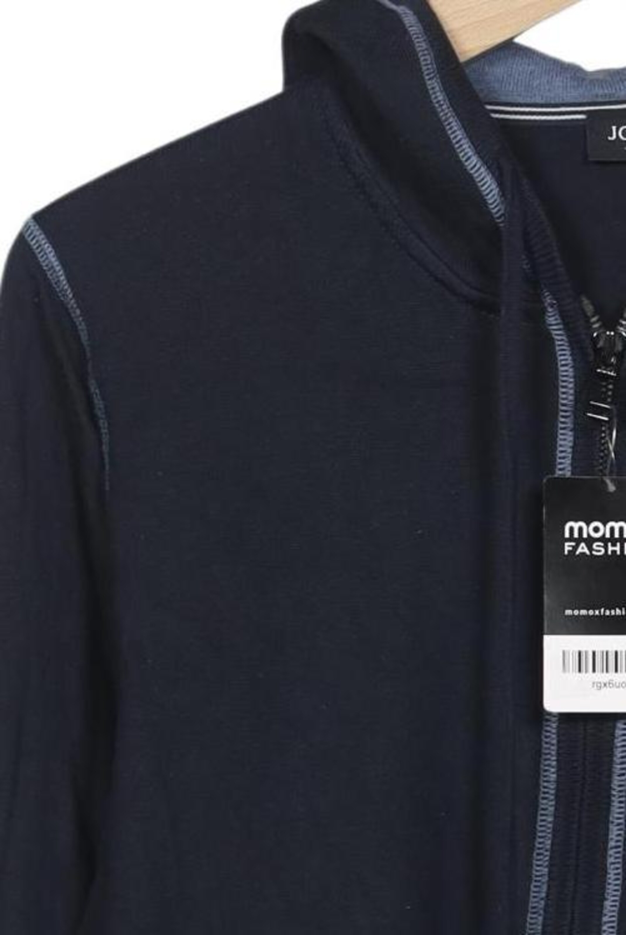 JOOP! Kapuzenpullover M in Blau