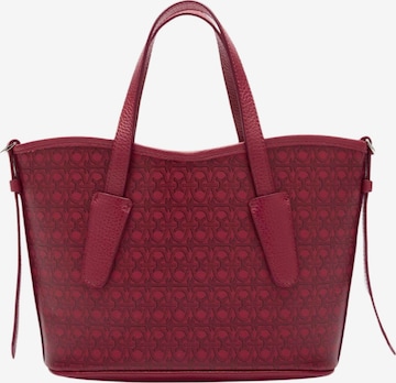 Coccinelle Shopper 'COCCINELLE MALORY' in Red: front