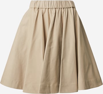 & Other Stories Hame värissä beige: etupuoli