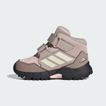 ADIDAS TERREX Boots 'Skychaser' in Braun