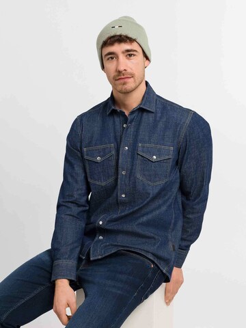 bugatti Beanie in Green