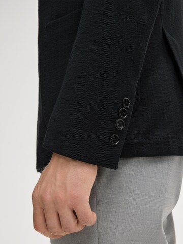 JOOP! Slim fit Blazer 'Heazy' in Black