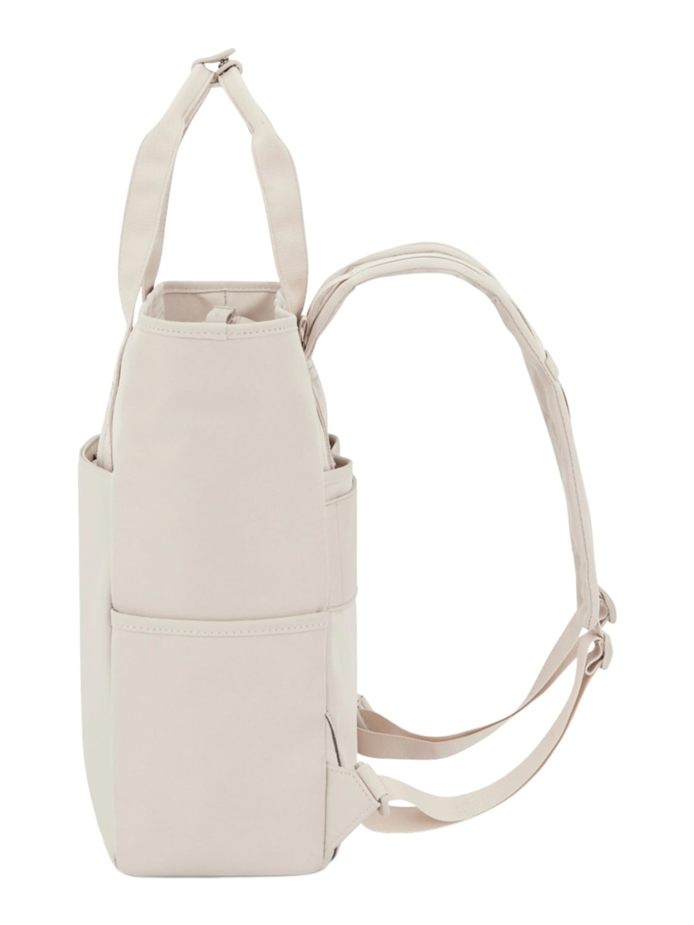 Kapten & Son Ryggsäck 'Kapten & Son Sac à dos Lindby Sandstone' i beige