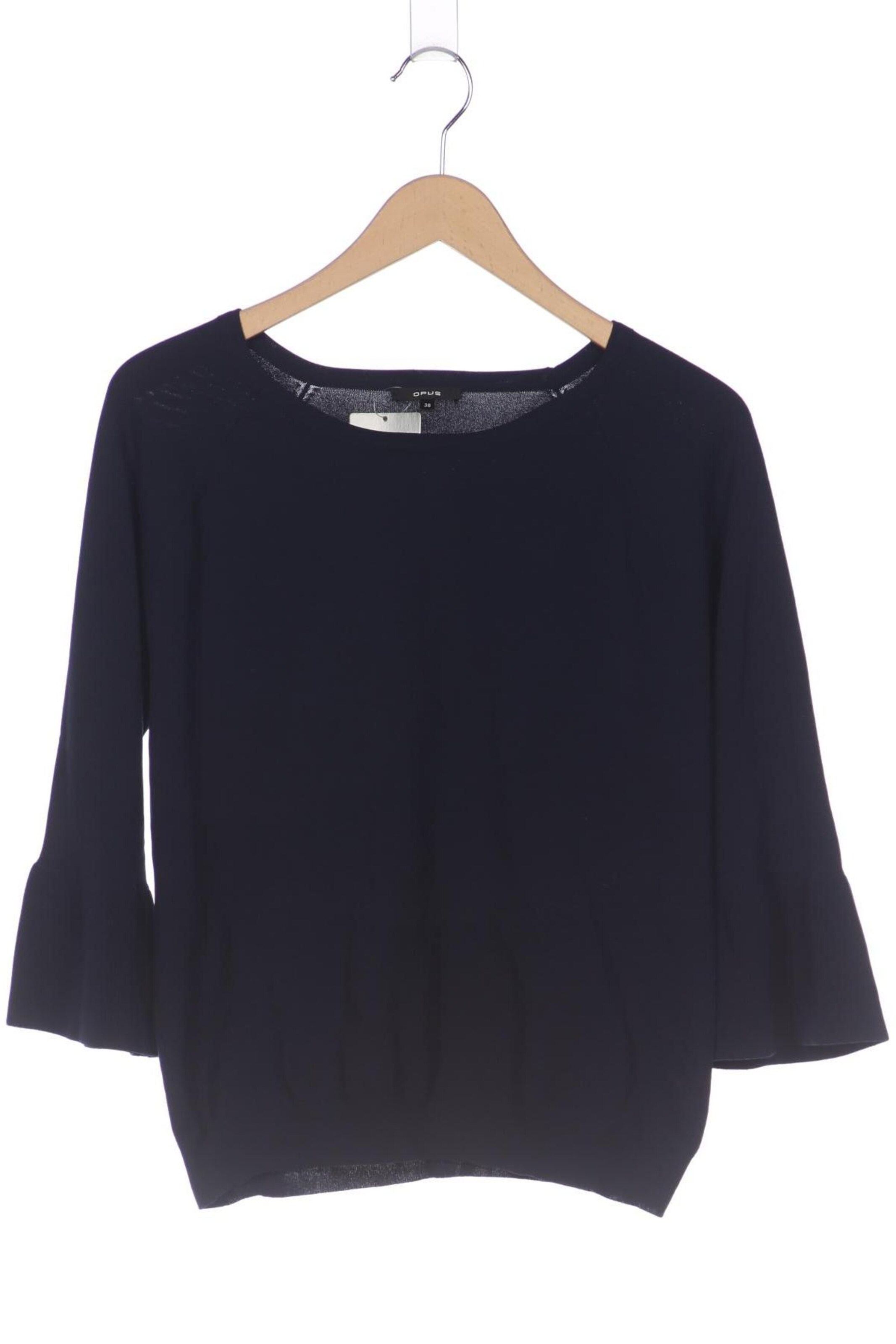 OPUS Top & Shirt in M in Blue: front