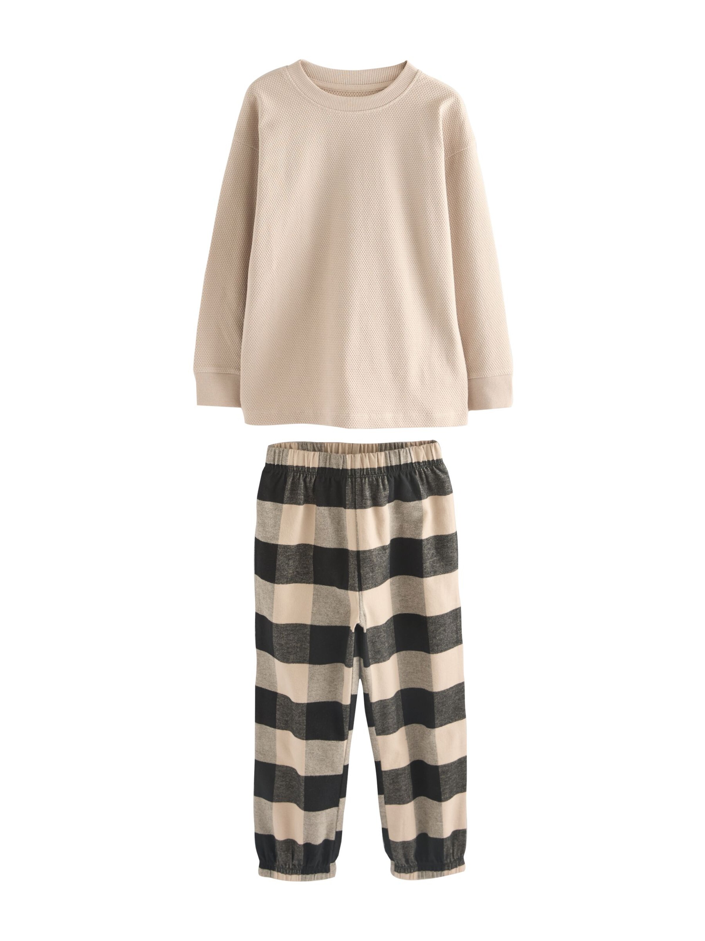 Next Nachtkledij in Grijs